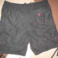 Къси панталони BATISTINI   мъжки,2-3ХЛ, снимка 3 - Къси панталони - 32689482