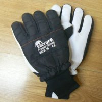 Ръкавици-100% агнешка кожа, снимка 11 - Ръкавици - 43164736