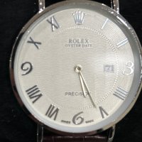 Rolex - мъжки часовник, снимка 1 - Мъжки - 43726772