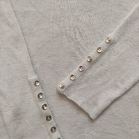 Дамска блуза на,, Zara, S размер, снимка 5 - Блузи с дълъг ръкав и пуловери - 35530295