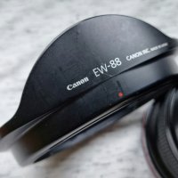 Canon EF 16-35mm f/2.8L II USM - чудесна опция и за R серията с адаптер, снимка 5 - Обективи и филтри - 43135845