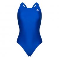 Дамски Бански ADIDAS SH3.RO Solid Swimsuit, снимка 1 - Бански костюми - 37412048