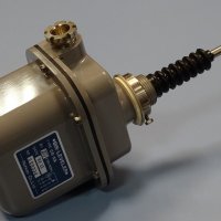 Нивосигнализатор Nohker C5-XA puddle lever sensor , снимка 5 - Резервни части за машини - 38990140