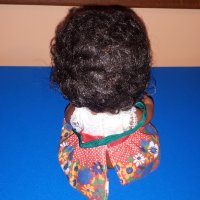 Стара испанска кукла Фамоса FAMOSA SPAIN, снимка 7 - Колекции - 38768325
