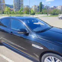 Jaguar XF Sport в ПЕРФЕКТНО СЪСТОЯНИЕ, снимка 4 - Автомобили и джипове - 43515766