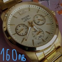 Уникални дизайнерски елегантни стилни и маркови часовници, снимка 1 - Мъжки - 32366302