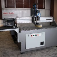CNC рутер RM1325ATC, снимка 2 - Други машини и части - 33081804