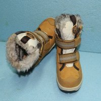 детски ботушки TIMBERLAND  номер 26, снимка 5 - Бебешки боти и ботуши - 27859322