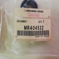 MR404532,тампони за кутия възд.филтър MITSUBISHI, снимка 1 - Части - 26935865