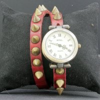 Дамски ретро часовник Rital, снимка 1 - Дамски - 40725055