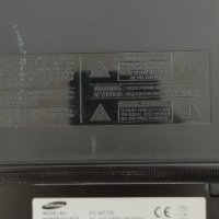 Саундбар - субуфер система Samsung-HW-F 750,PS-WF 750черен цвят, снимка 6 - Аудиосистеми - 43502707
