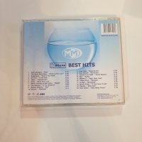 ММ искам - Best hits cd, снимка 3 - CD дискове - 43764830