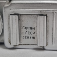 Киев-4 от 1963-та - стар съветски телеметричен фотоапарат , снимка 9 - Антикварни и старинни предмети - 44866969