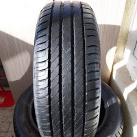 Летни гуми комплект , снимка 1 - Гуми и джанти - 44079150