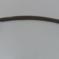 Рокан за белене на дърва , снимка 2 - Антикварни и старинни предмети - 38252253
