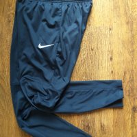 Nike Jogger Pants - страхотно мъжко долнище КАТО НОВО, снимка 4 - Спортни дрехи, екипи - 40726765