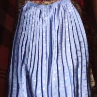 Поли, рокля  и блуза солей, снимка 1 - Поли - 38560527