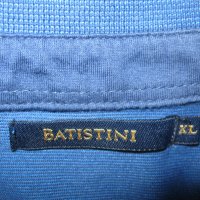 Блуза BATISTINI   мъжка,Л, снимка 1 - Блузи - 36649177