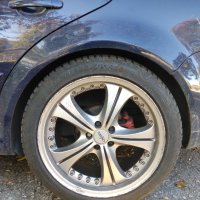 Спортни пружини APEX задни за VW Bora седан, снимка 3 - Части - 43169860