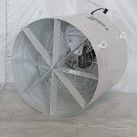 Вентилатор за оранжерия 7200 m3/h, снимка 9 - Градинска техника - 37602979