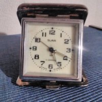 Стари часовници 3броя,,SLAVA"  сделано в СССР , снимка 9 - Антикварни и старинни предмети - 36937418