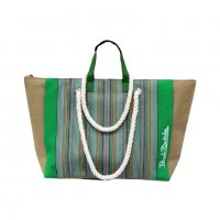 Плажни чанти,Renato Balestra,stripe, снимка 10 - Чанти - 37171554