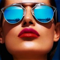Разпродажба-50%Dior Слънчеви очилаза Reflected UV 400 защит , снимка 5 - Други - 27254171