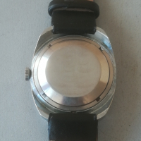 POLJOT 23j. Automatic. Мъжки часовник Полет. Автоматик. Самонавиващ. Vintage watch. Made in USSR , снимка 5 - Мъжки - 44895724