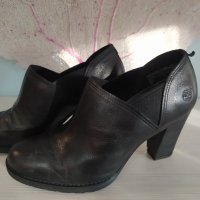 Timberland® дамски обувки №40 - Anti-Fatigue Suspension Heel Technology, снимка 13 - Дамски обувки на ток - 32655886