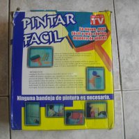 Pintal Facil-Система За Боядисване-Валяк/Мече-Удължителни Дръжки-800мм, снимка 7 - Други инструменти - 33186254