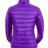 Marmot Jena 700 fill down Jacket , снимка 14 - Якета - 39086881