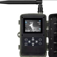 Ловнa камерa ново поколение HC-801 4G LTE Suntek HC-810 PLUS/812 PRO Live, снимка 18 - Камери - 40587385