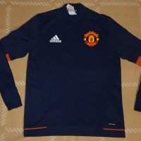 анцуг горнище Manchester United, снимка 1 - Футбол - 43428900