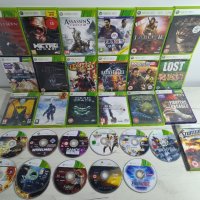 Xbox 360 Games / Ексбокс 360 Игри, снимка 1 - Игри за Xbox - 43930656