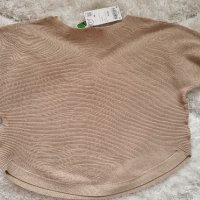 Дамски пуловер Orsay, снимка 1 - Блузи с дълъг ръкав и пуловери - 39134854