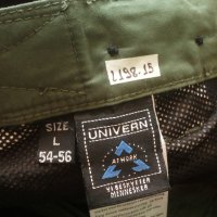 UNIVERN Waterproof Trouser размер 54 / XL панталон водонепромукаем - 731, снимка 16 - Екипировка - 43689654