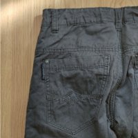 Зимен, ватиран детски панталот за 10-годишна възраст, снимка 8 - Детски панталони и дънки - 38149386