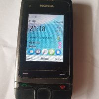 nokia c2-05, снимка 6 - Nokia - 39809428