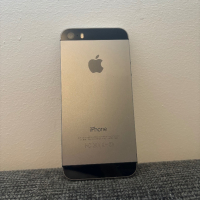 **НОВ** Iphone 5S ЧИСТО НОВ, снимка 3 - Apple iPhone - 44911799