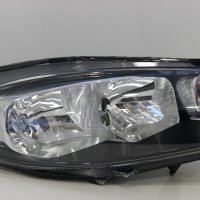 Десен фар Ford Fiesta MK7 facelift (2013-2017г.) 1831954 с дневни светлини, снимка 4 - Части - 43901127