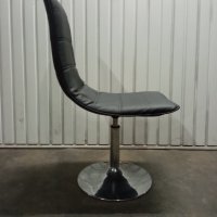 Бар стол модерен дизайн, снимка 2 - Столове - 36938112