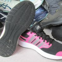 унисекс маратонки adidas® оригинал adiWEAR ,adiPRENE+ , N- 40 - 41, GOGOMOTO.BAZAR.BG®, снимка 14 - Маратонки - 27895777