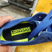 Оригинални кецове Converse Chuck Taylor 37 номер, снимка 5 - Кецове - 36968149