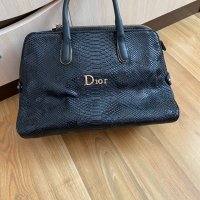 Чанта Dior, снимка 3 - Чанти - 32840025