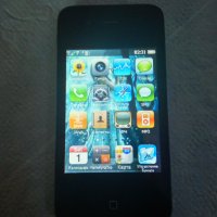 Tелефон  IPHONE, снимка 1 - Apple iPhone - 39154322