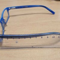 Диоптрични очила Converse, снимка 7 - Слънчеви и диоптрични очила - 27657253