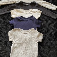 Бебешки дрехи от 0-3 месеца, снимка 9 - Комплекти за бебе - 43032330