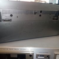 Telefunken RC651 радио-касетофон, снимка 5 - Радиокасетофони, транзистори - 29280063