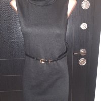 Нова рокля с колан, снимка 3 - Рокли - 43255299