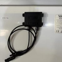 250W Монокристални соларни панели 119x70x3см, снимка 3 - Друга електроника - 43844075